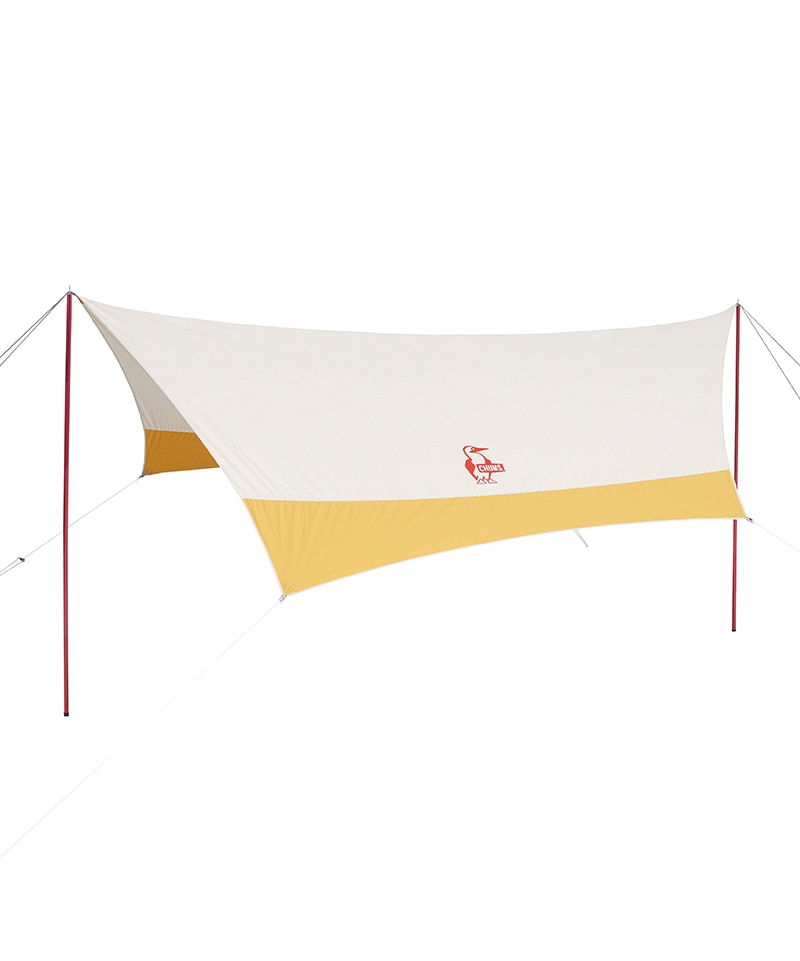 Booby Hexa Tarp T/C/ブービーヘキサタープT/C(テント｜タープ)(One