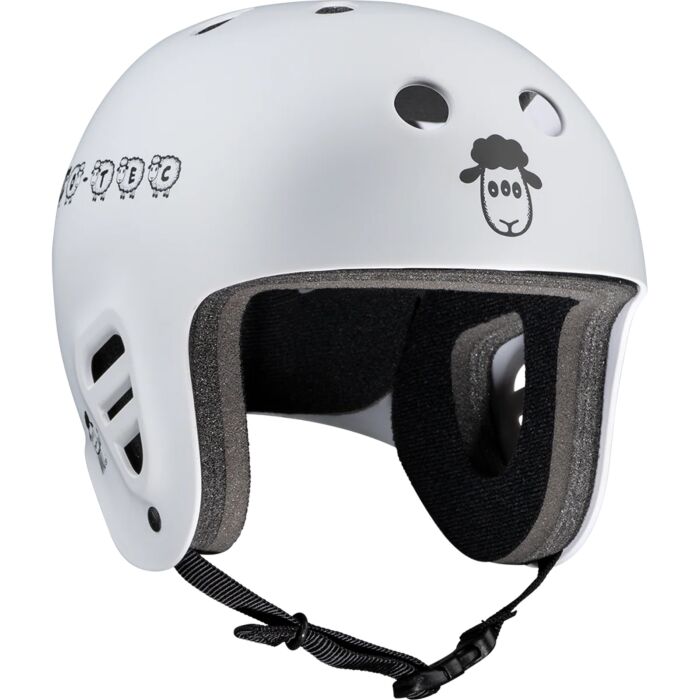 Pro-Tec Original Full Cut Skydiving Helmet | ChutingStar Skydiving