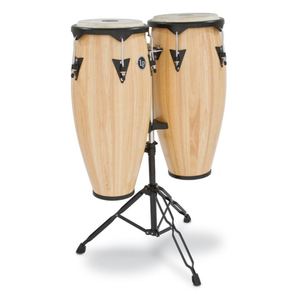 パーカッション・打楽器 LP /Pearl Travel Conga M4-1106-TC-PL