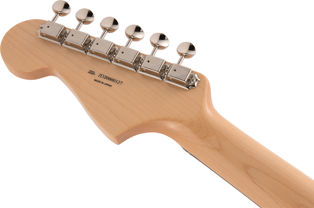 Fender フェンダー Made in Japan Heritage 60s Jazzmaster RW 3TS