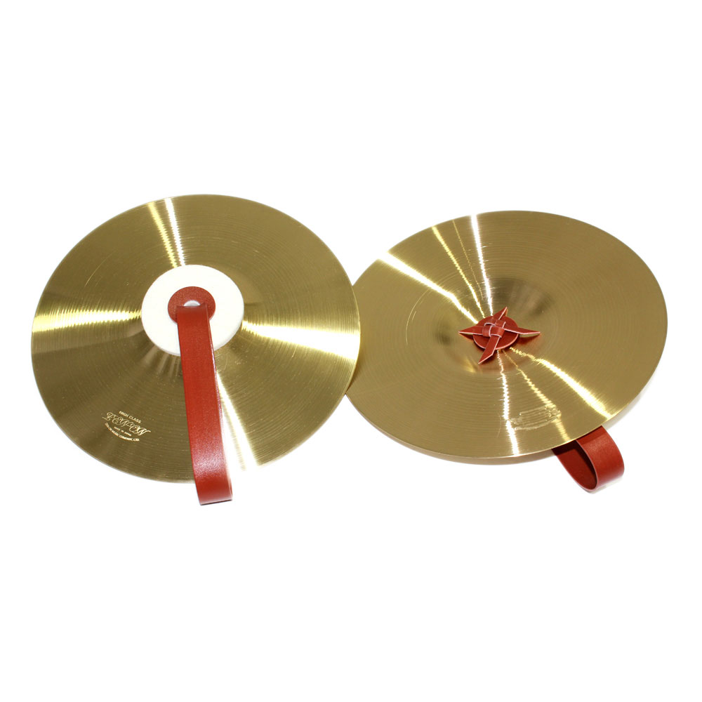 Zildjian BAND 合わせシンバル 2枚セット 10インチ Zildjian BAND