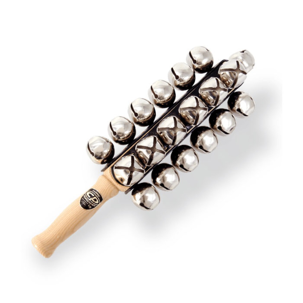 LP CP374 Sleigh Bells 25 Bells スレイベル(LP製のスレイベル、鈴25個