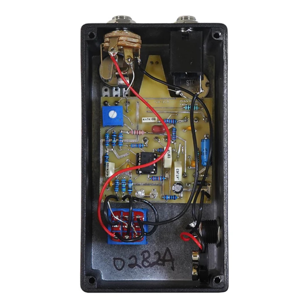 Henretta Engineering Choad Blaster ギターエフェクター(ヘンレッタ