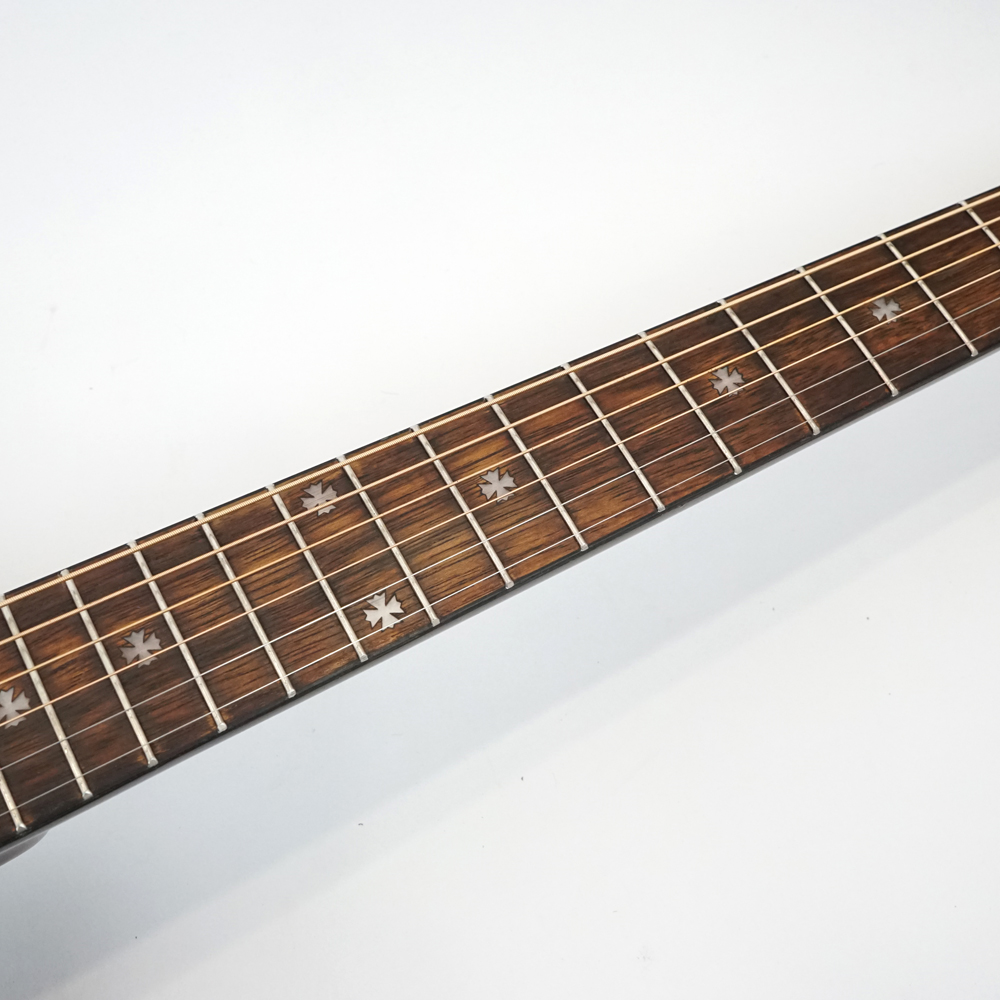 Blanton ブラントン 6弦 ギターバンジョー BB-10 中古良品 Blanton