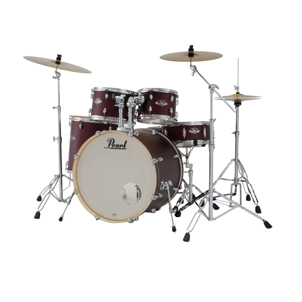 パーカッションスタンド2台セット Pearl PC-2500 パーカッション