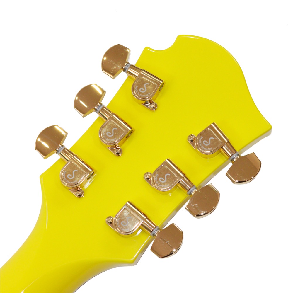 BURNY by FERNANDES MG-420S HY hideモデル エレキギター