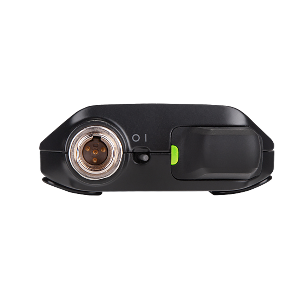 SHURE GLXD16+J-Z2 ギター用ワイヤレスシステム 2.4GHz帯 ボディパック