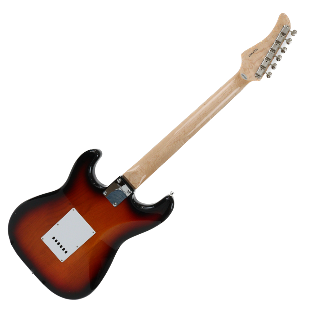 FERNANDES LE-1Z 3S 3SB/L エレキギター(フェルナンデス ストラト