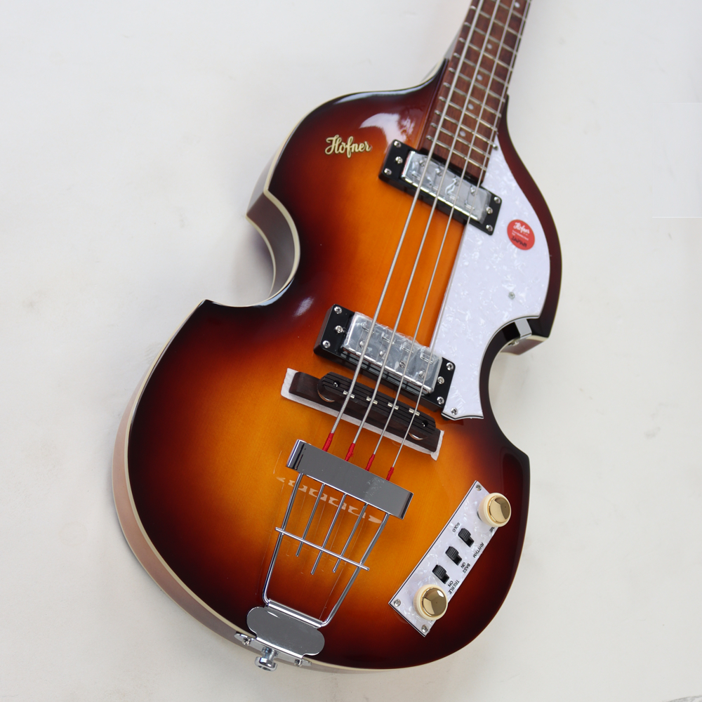 Hofner Ignition HI-BB-SE-SB Special Edition Violin Bass バイオリン