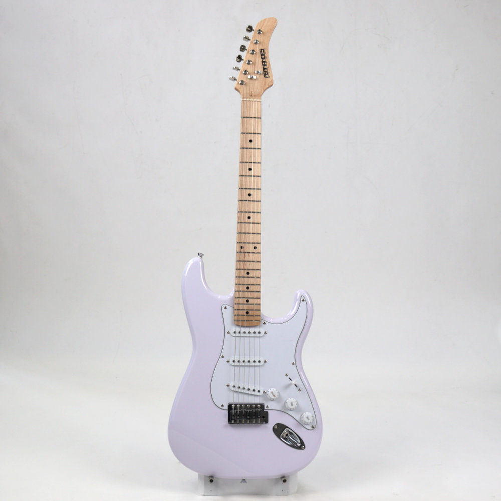 FERNANDES フェルナンデス LE-1Z 3S PL/M エレキギター ストラト