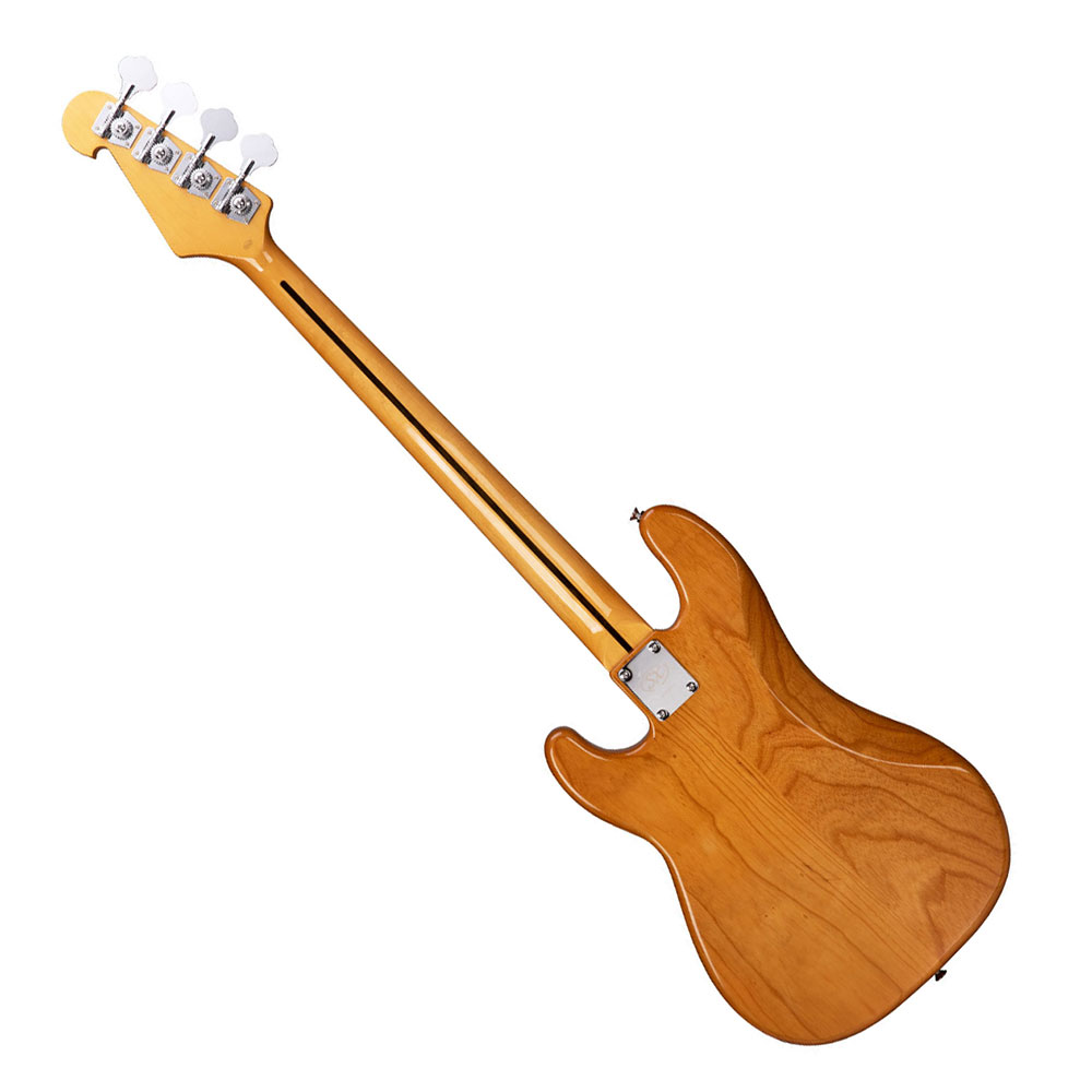 SX エスエックス SBA2PH エレキベース(シンラインボディ TLスタイル