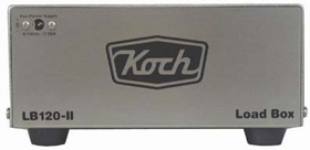 Koch Loadbox LB120-II-4 ロードボックス(コッホ製ロードボックス、4