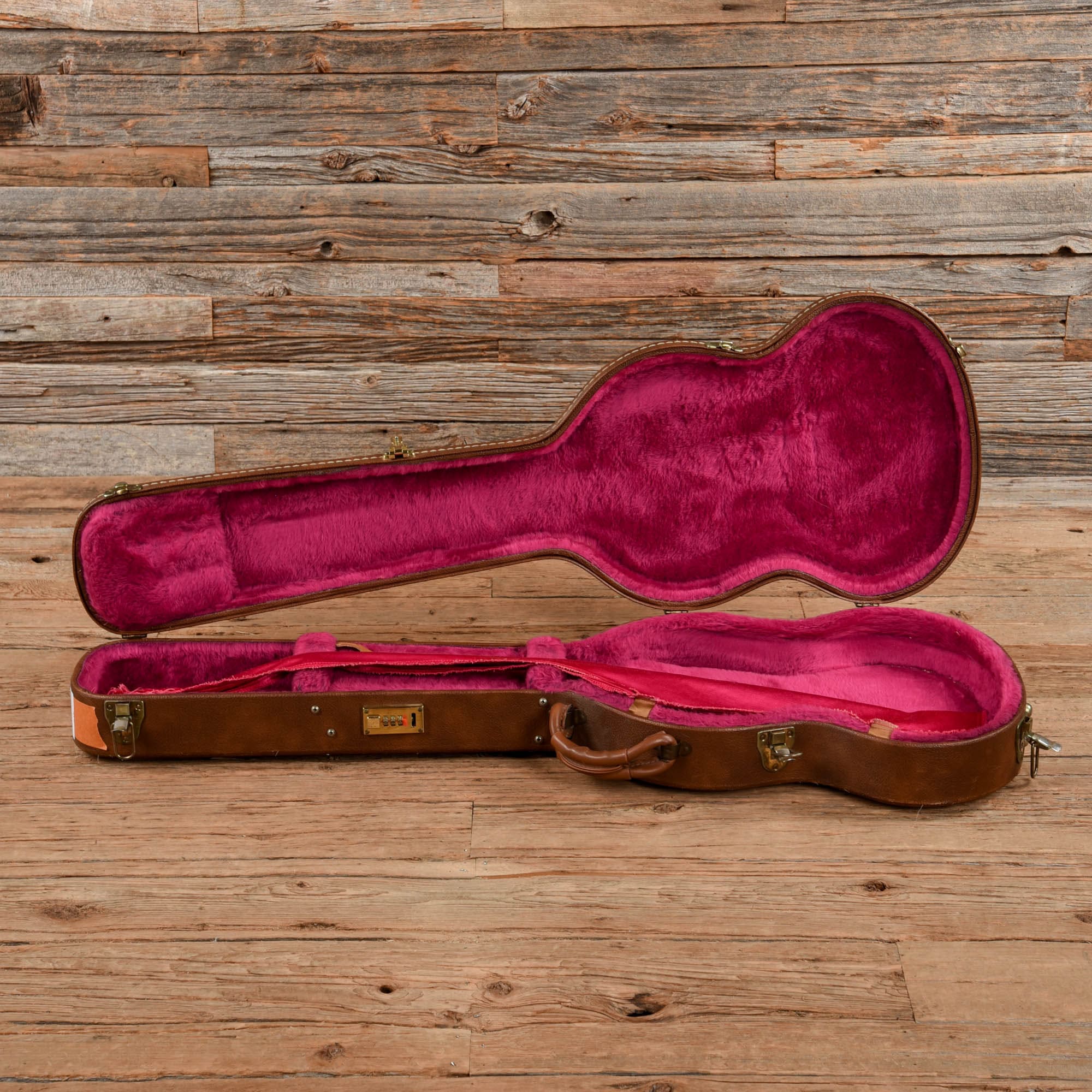 Gibson SG Standard Cherry 1995 – Chicago Music Exchange