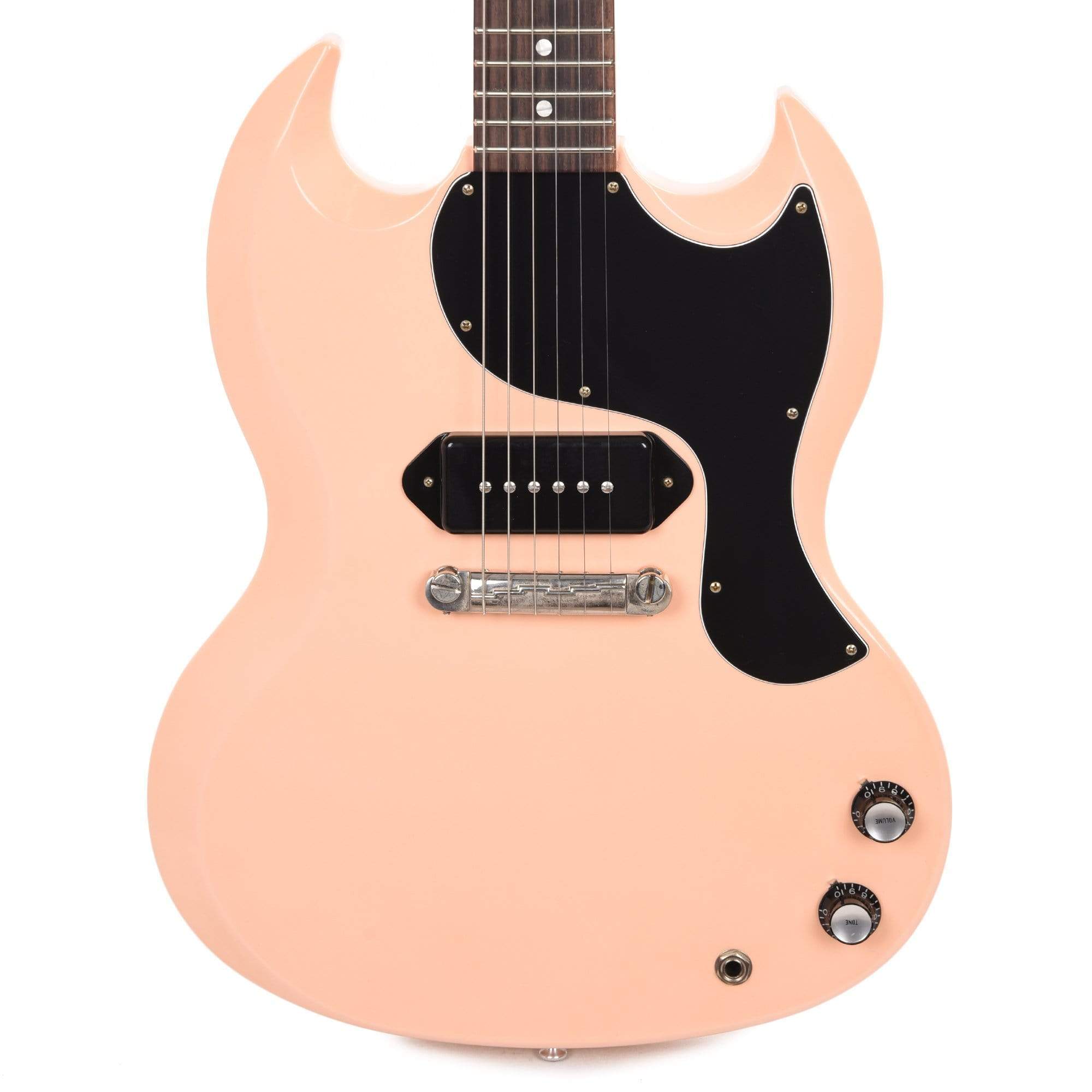 Gibson Custom Shop 1963 SG Junior Reissue 