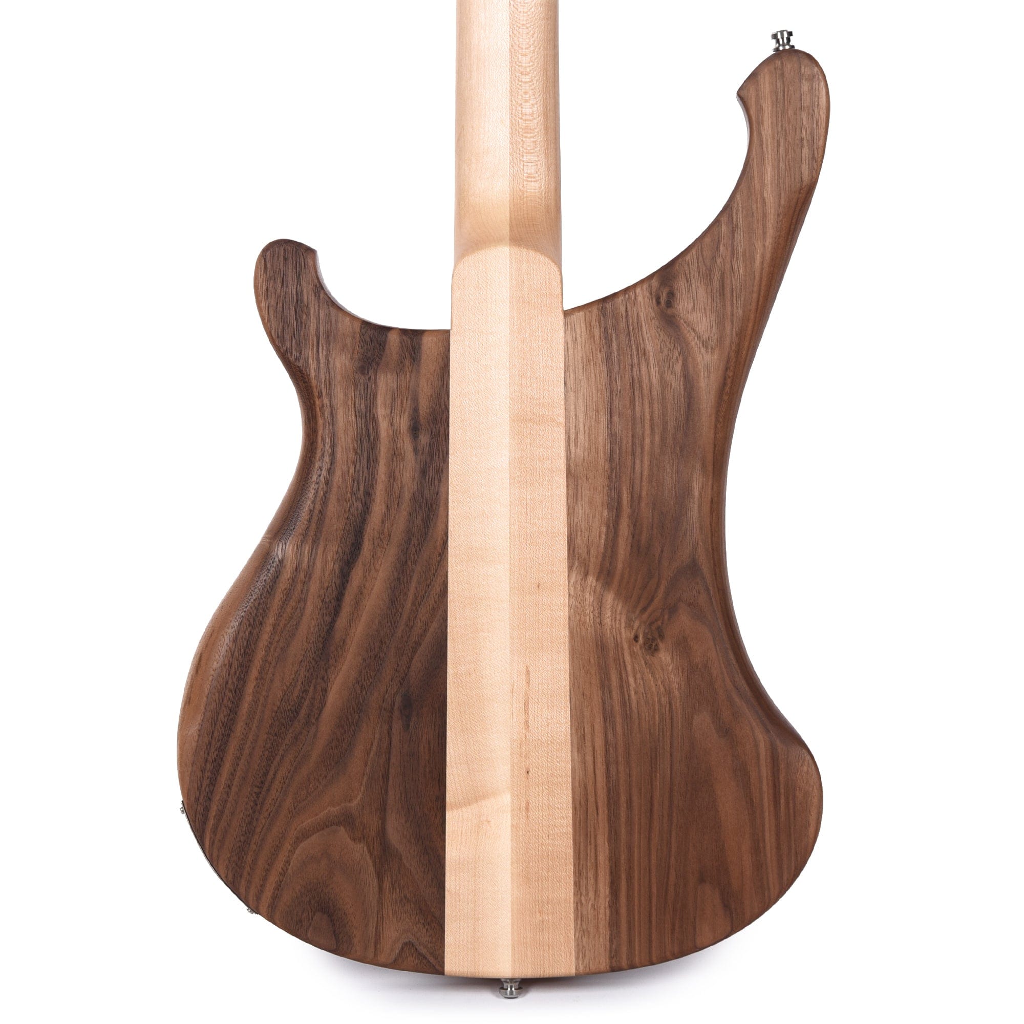 Rickenbacker 4003 Bass Walnut – Chicago Music Exchange