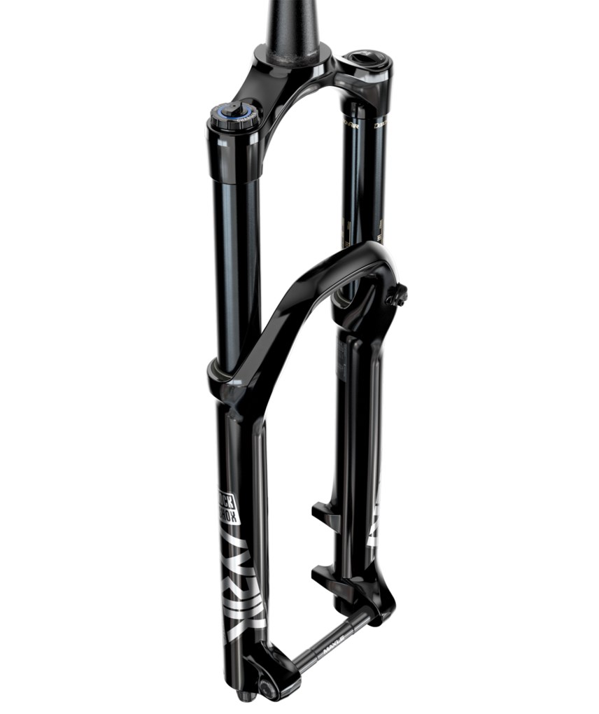 RockShox Lyrik Ultimate 150mm Boost 29