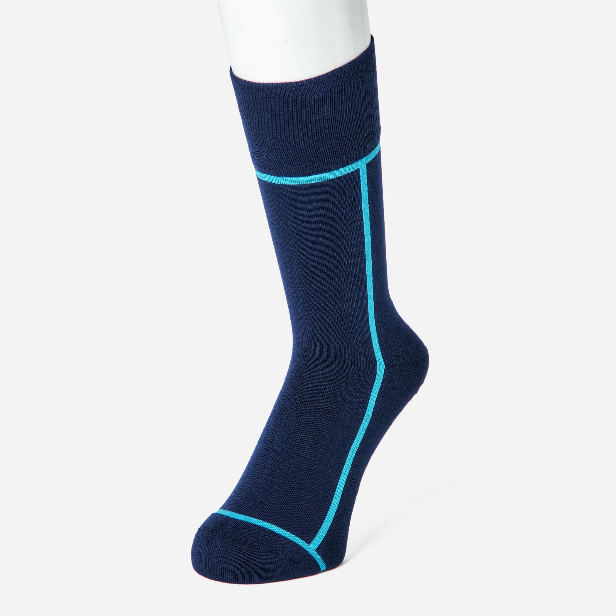 ANA ラインソックス 全2色/26-28cm – CHICSTOCKS