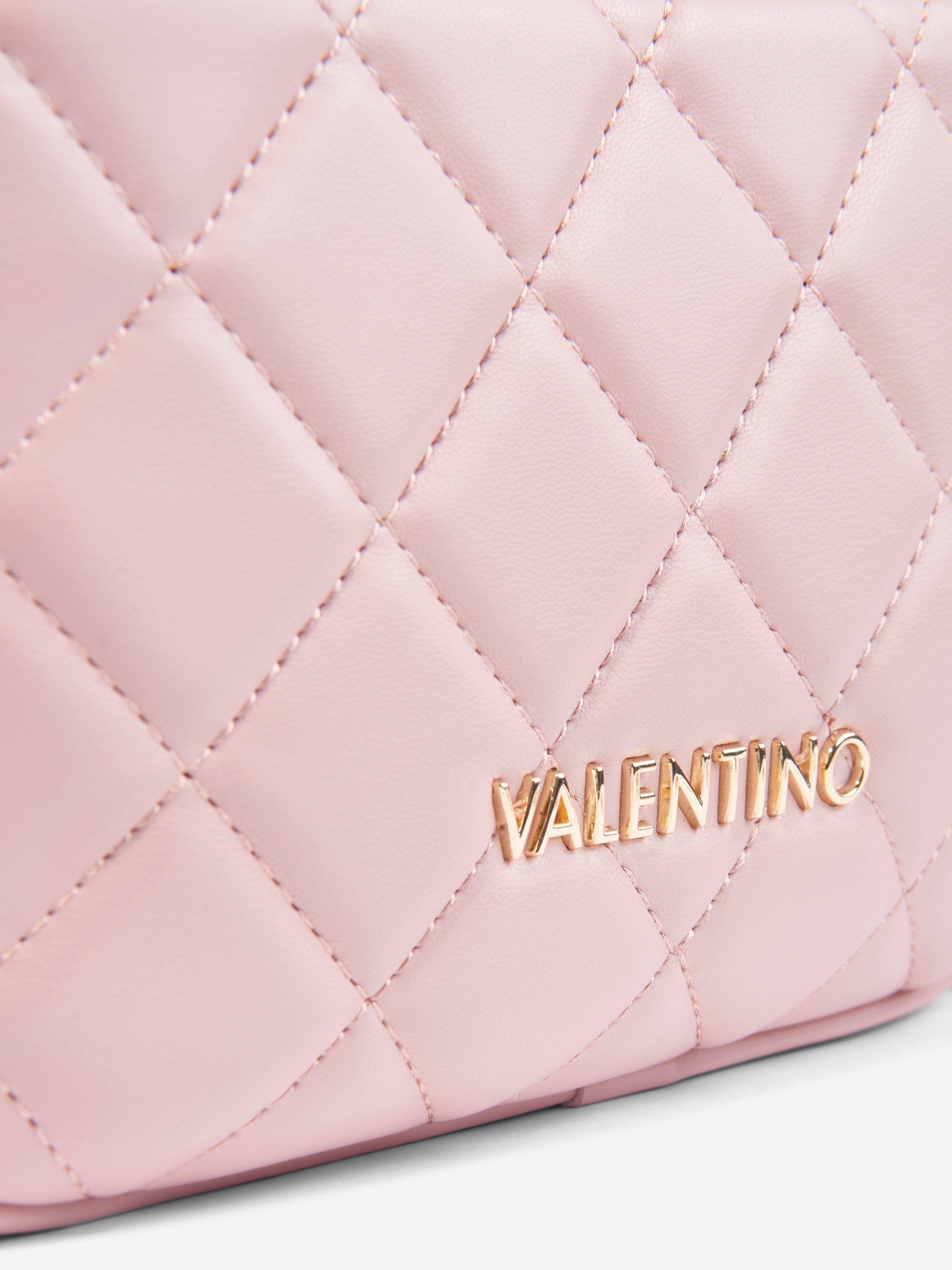 Valentino Ocarina Crossbody Bag in Pink (20cm) | Childsplay Clothing