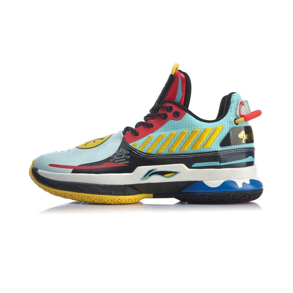 Way of Wade 7 