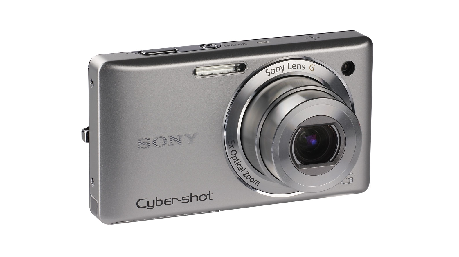 Sony Cyber-shot DSC-W380 (Digitalkamera) Test | CHIP