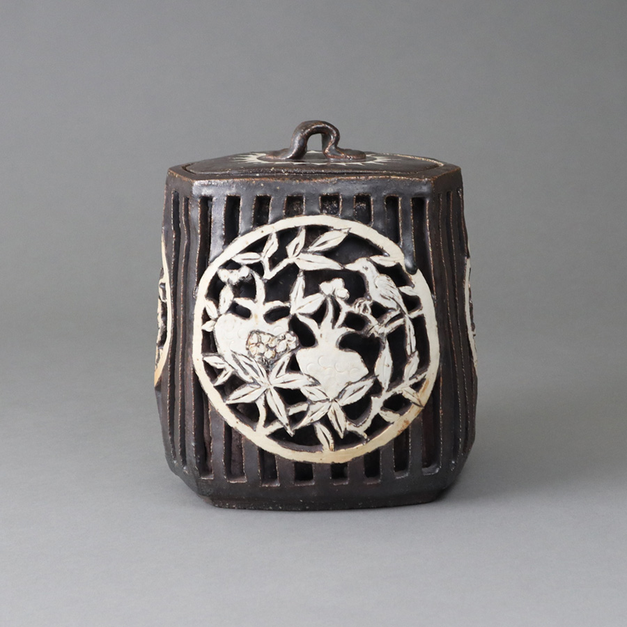 藤村 州二（周司） | 陶芸家 | 株式会社ちとせ：川喜田半泥子の焼き物