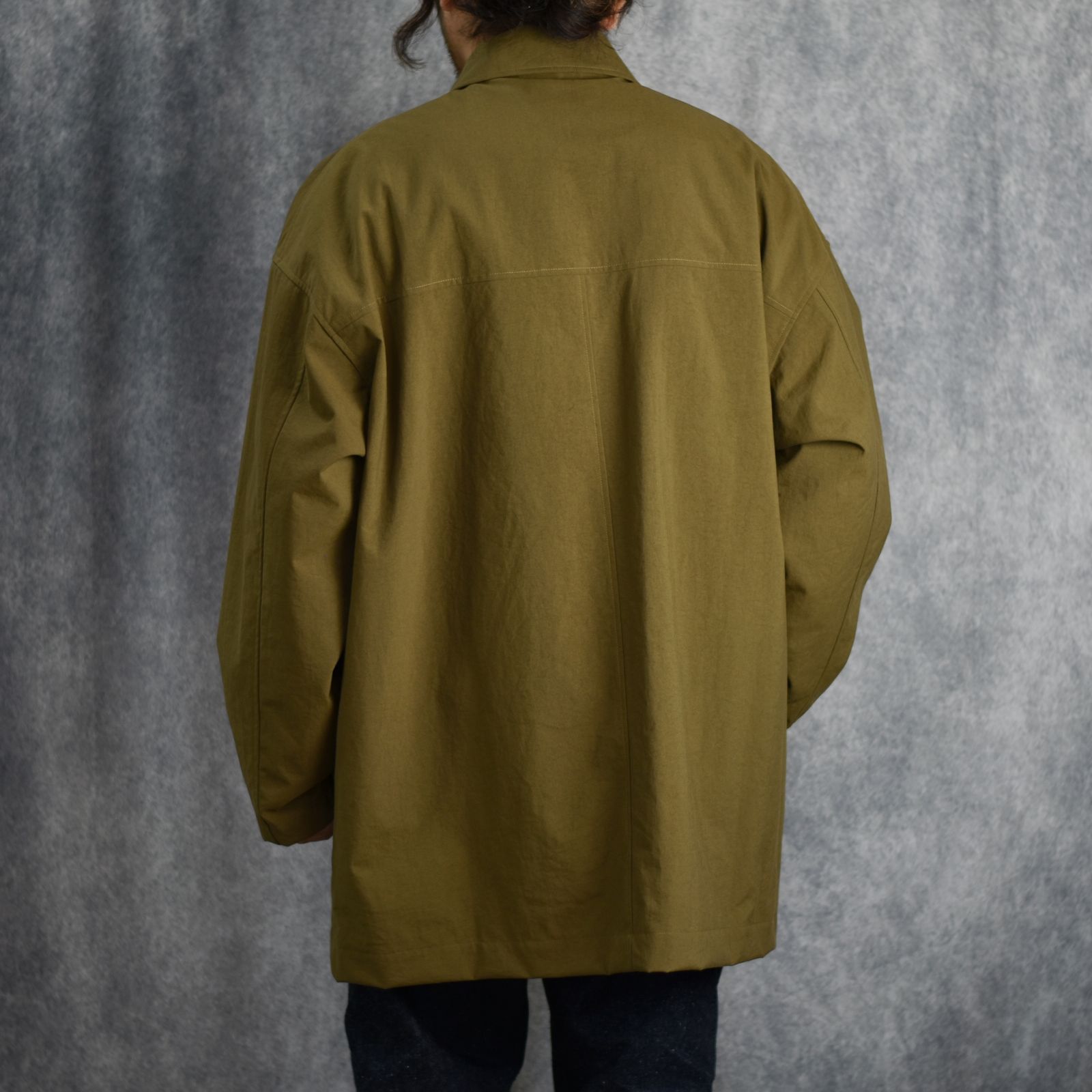 Casely Hayford パデッドナイロンコート 楽天市場】Casely－Hayford