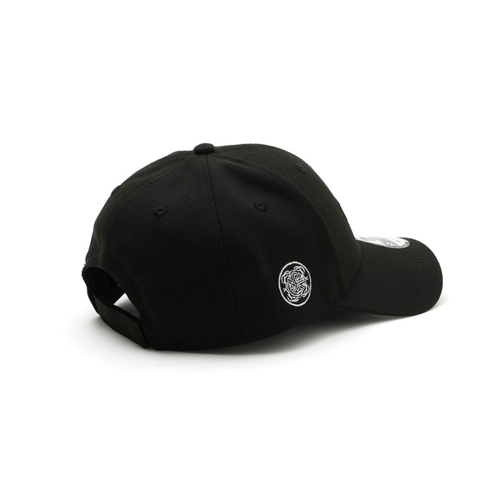 FACETASM - FACETASM × NEWERA 9FORTY （BLACK） / ニューエラ