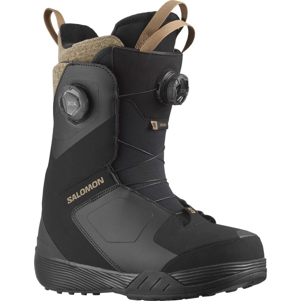 t*k様 SALOMONスノーボードブーツ DUAL BOA vista t*k様 SALOMON