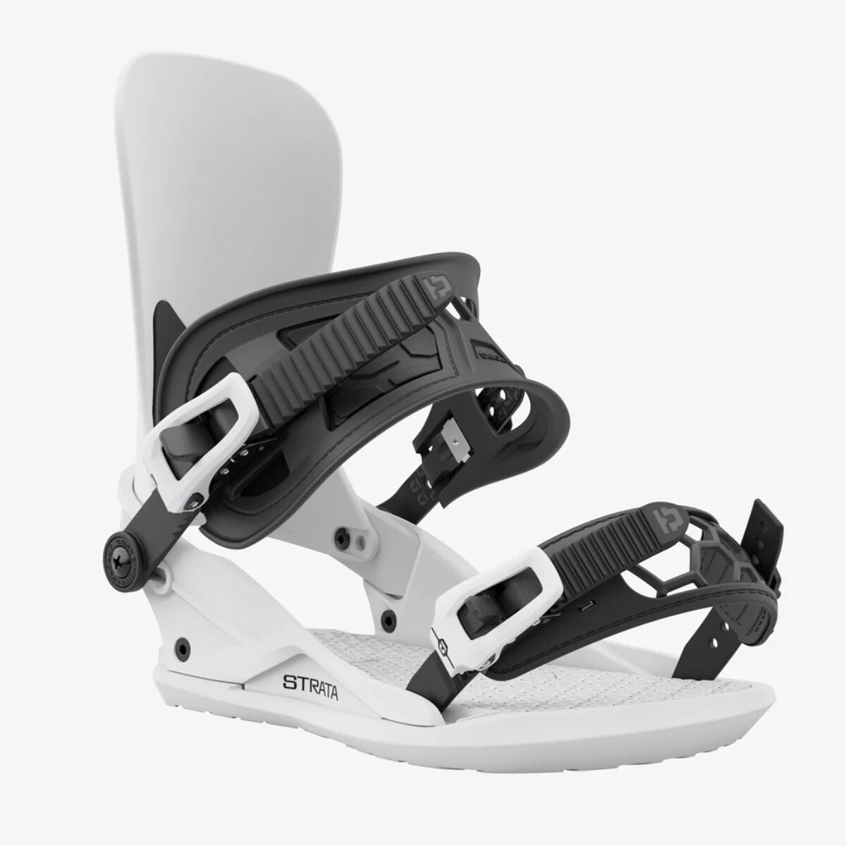 Union Strata Snowboard Bindings Mens | Christy Sports