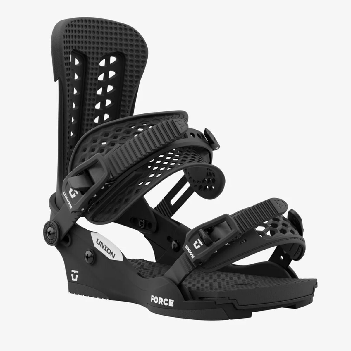 Union Force Classic Snowboard Bindings Mens | Christy Sports