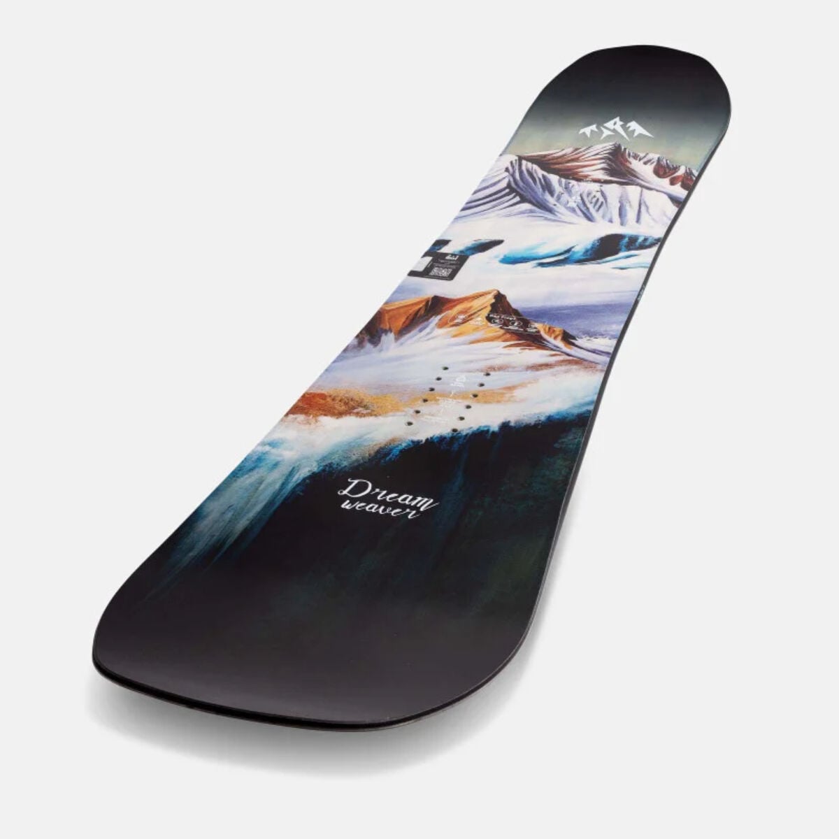 Jones Dream Weaver Snowboard Womens | Christy Sports