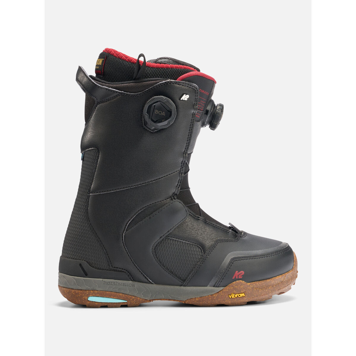 K2 Thraxis Snowboard Boots Mens | Christy Sports