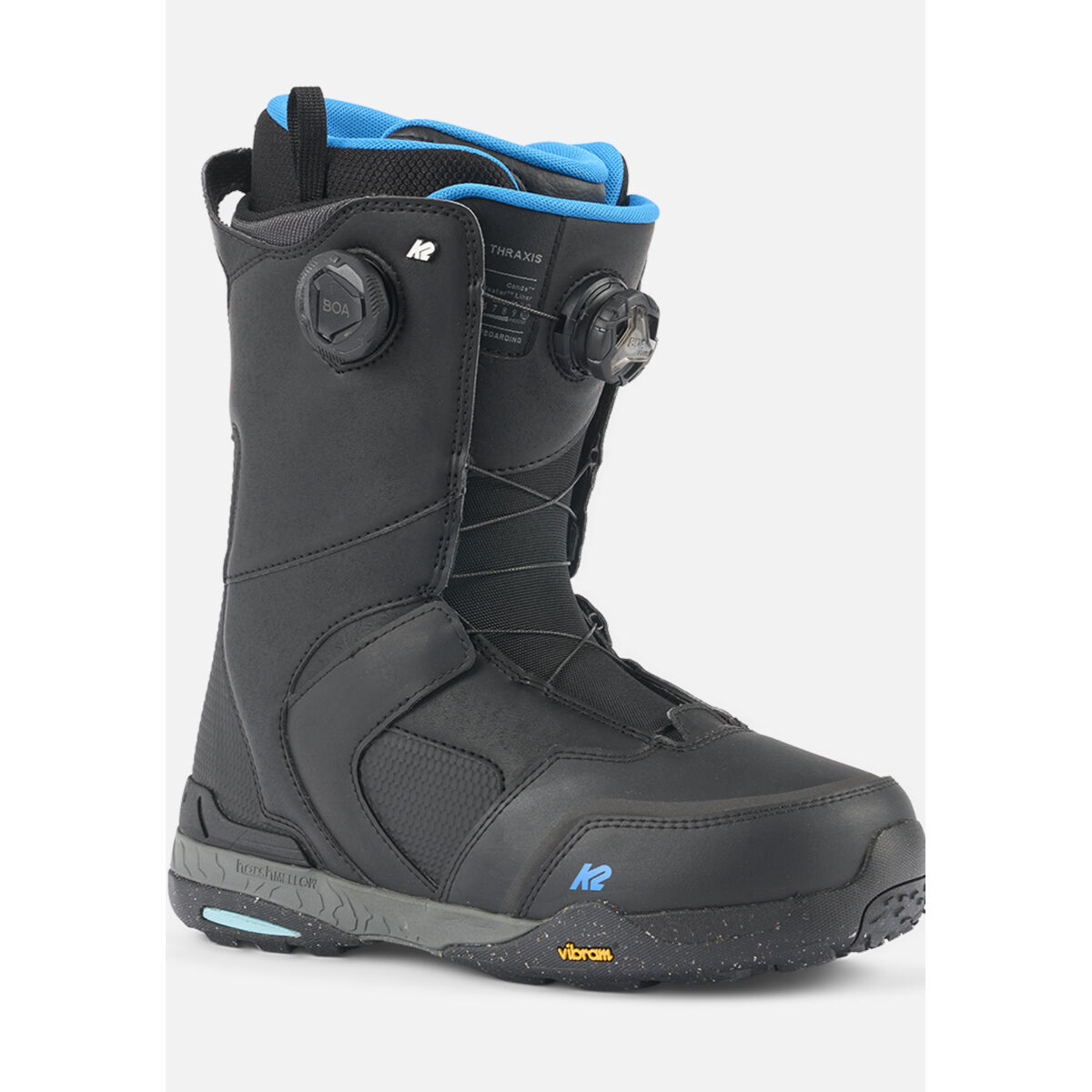 K2 THRAXIS スラキシス 19-20 ボードブーツ 26075 K2 THRAXIS