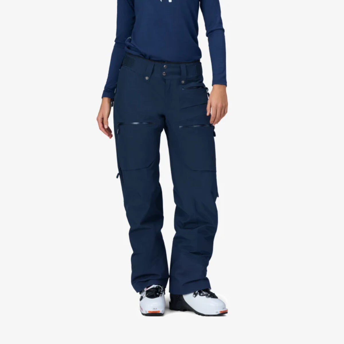 Norrona Lofoten Gore-Tex Pants Womens | Christy Sports