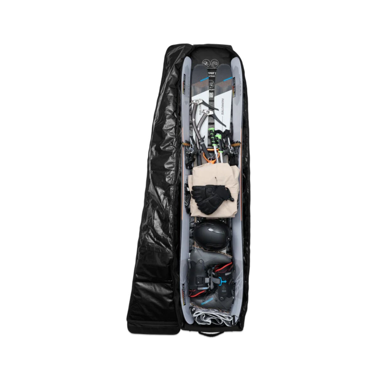 DB Equipment Snow Roller Pro 127L | Christy Sports