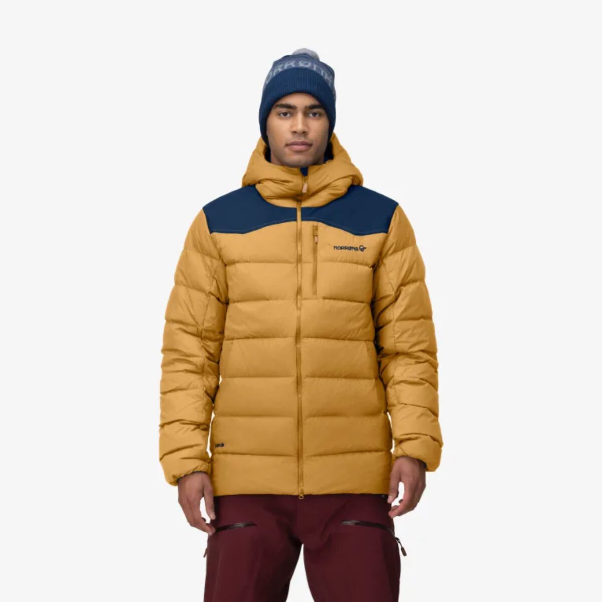 Norrona Tamok Down750 Jacket | Christy Sports