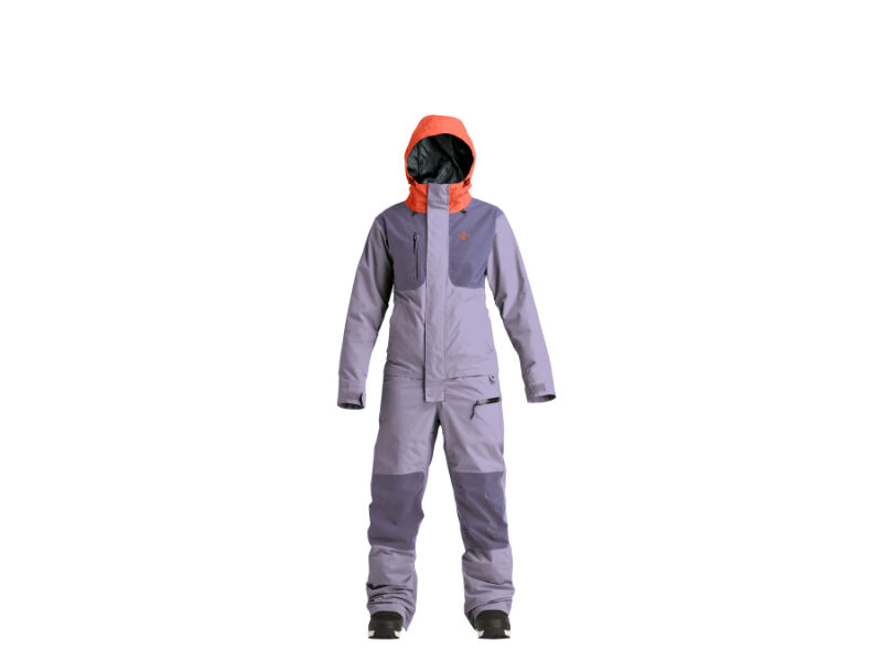 Airblaster Sassy Beast Suit Womens | Christy Sports