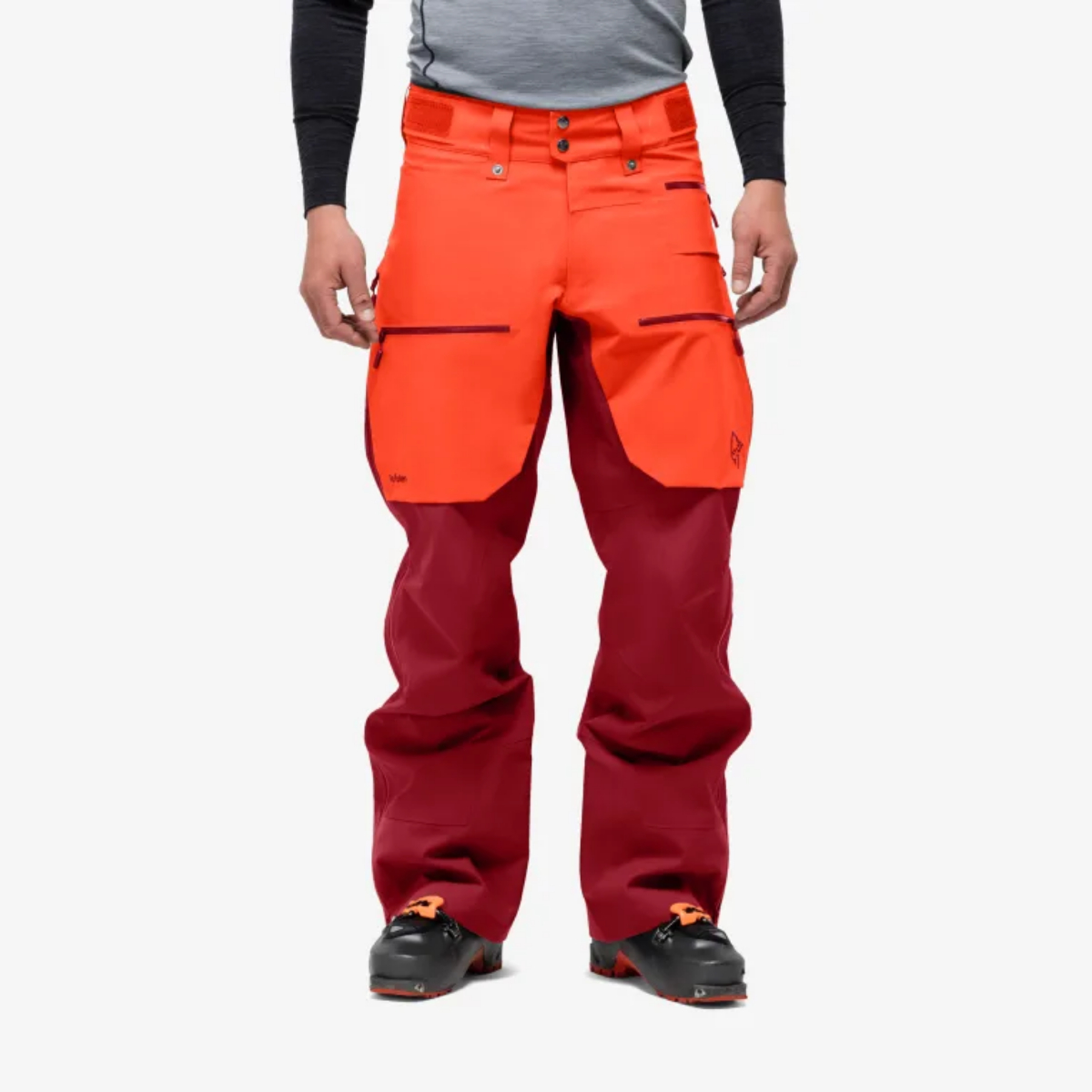 Norrona Lofoten Gore-Tex Pro Pants | Christy Sports