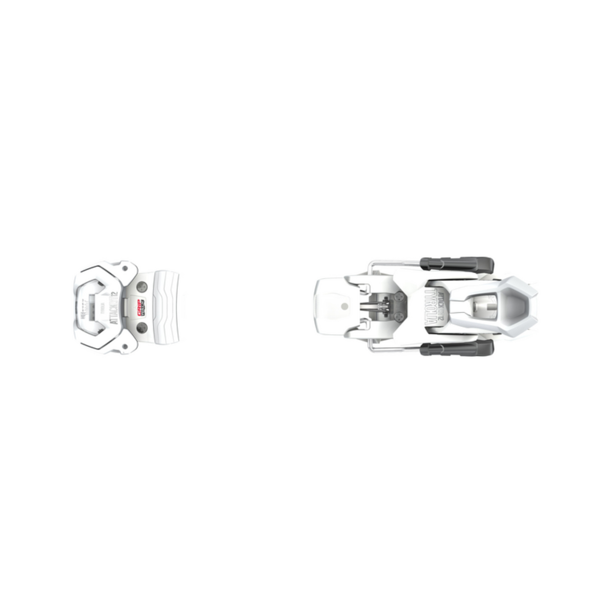 Tyrolia Attack Lyt 12 GW Ski Bindings | Christy Sports