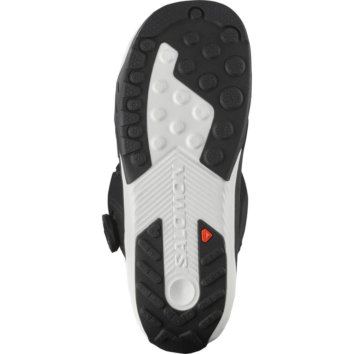 Salomon Dialogue Dual BOA Snowboard Boots Mens | Christy Sports