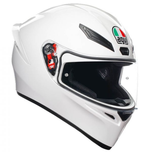 Buy AGV K1 S White + Free Shipping! | 32% SALE!