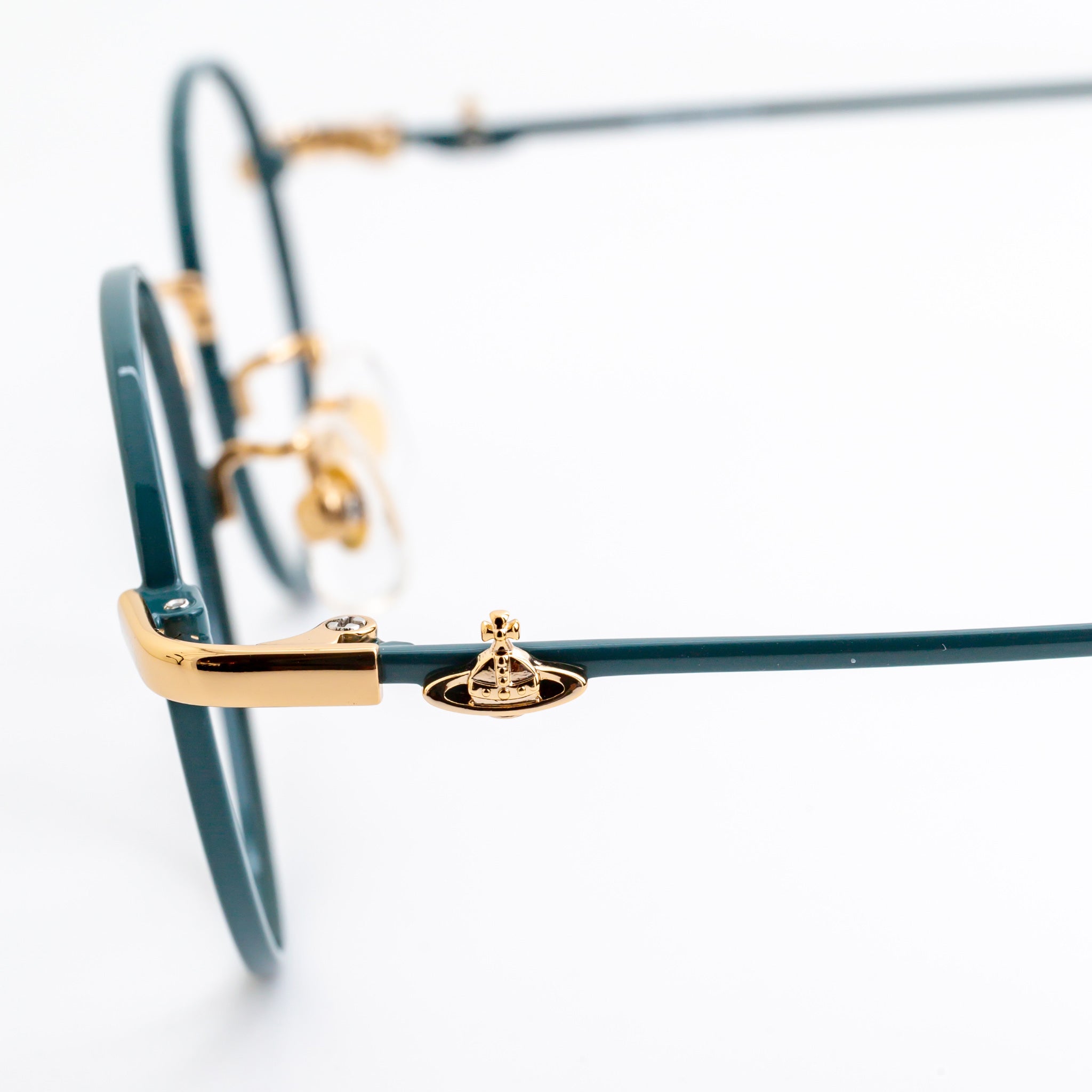 vivienne westwood - 40-0002-1 | メガネ通販のちゃんとメガネ