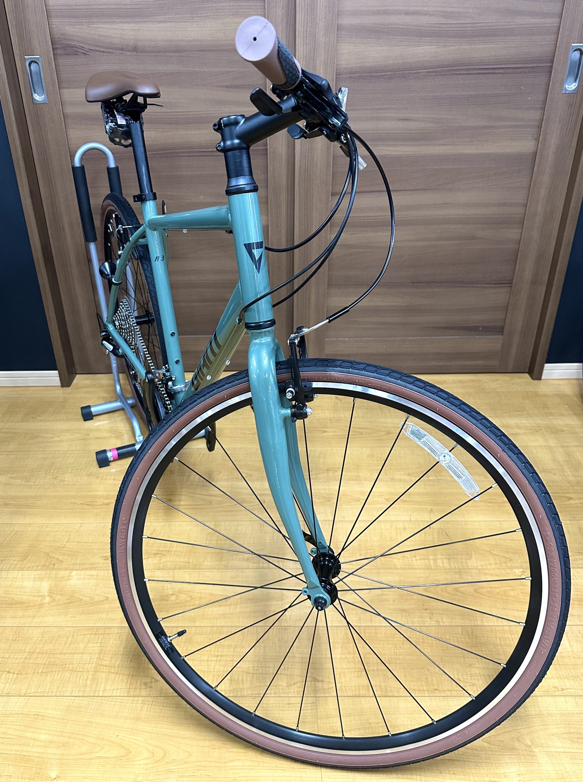 GIANT（ジャイアント） | チャリ松（岩手県盛岡市）