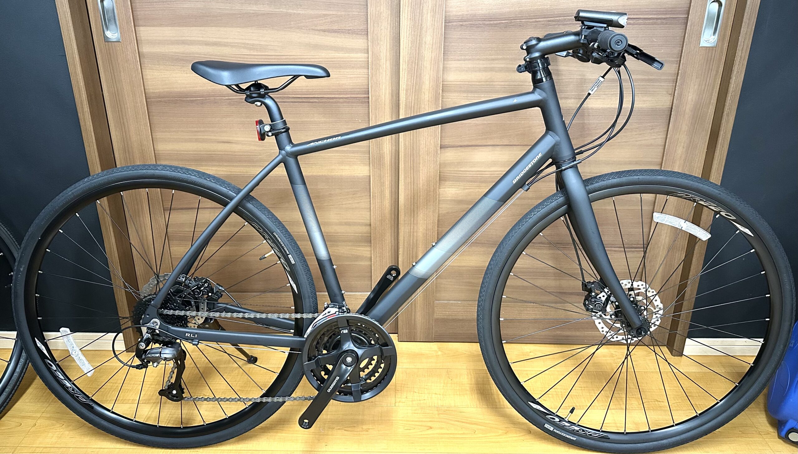 チャリ松｜岩手県盛岡市｜ 自転車の大型専門店
