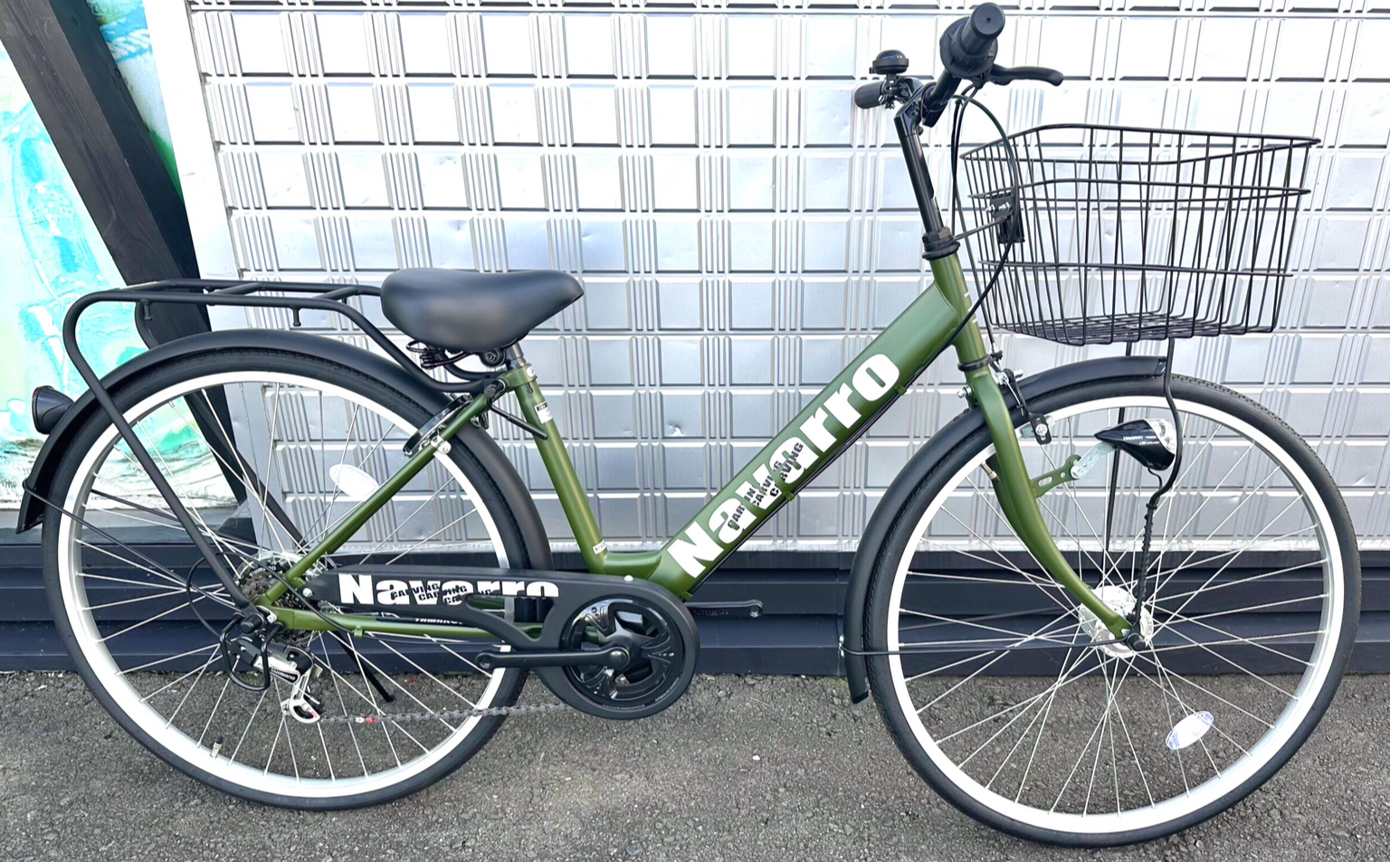 チャリ松｜岩手県盛岡市｜ 自転車の大型専門店