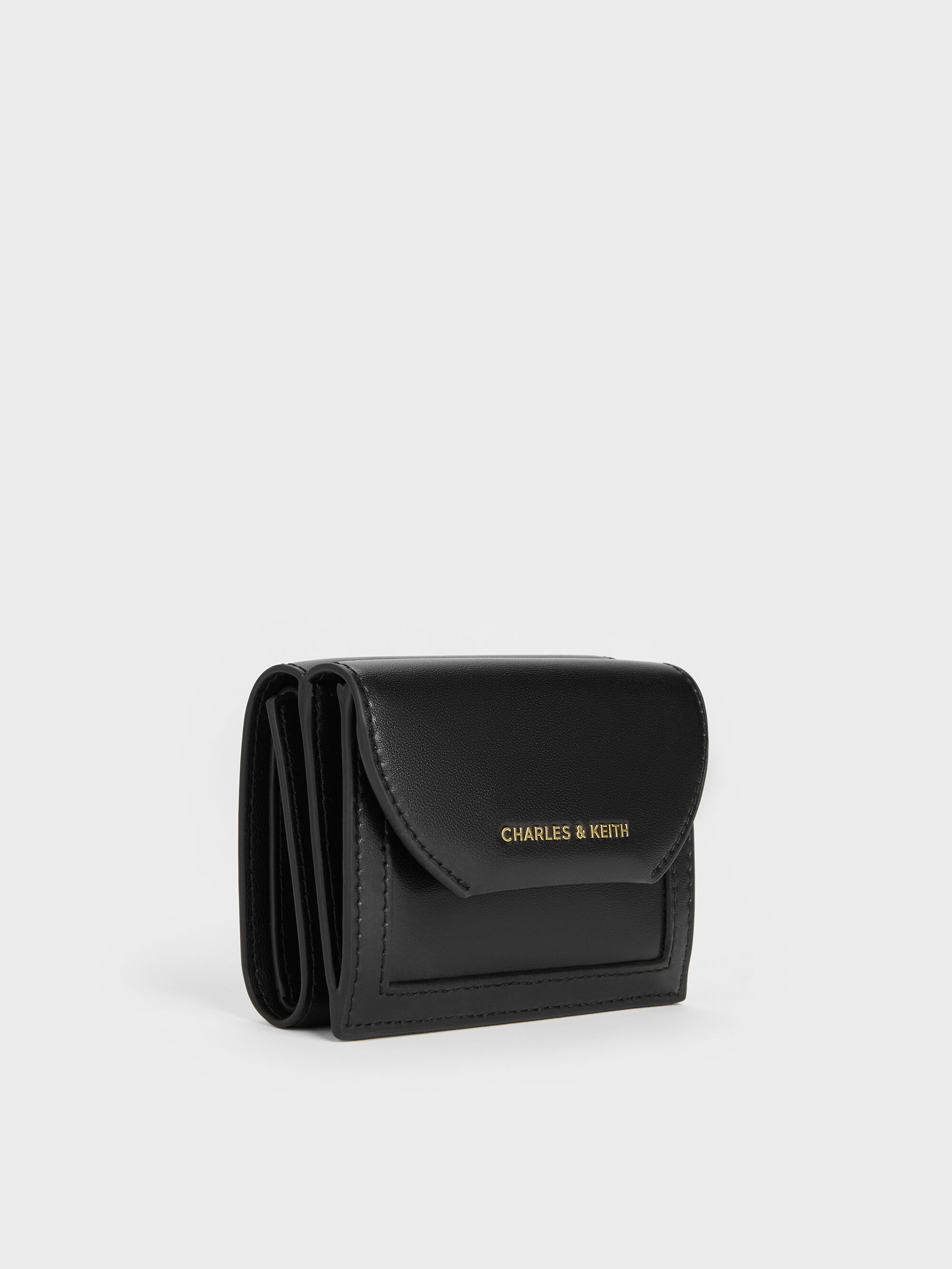 財布(レディース) | CHARLES & KEITH (チャールズアンドキース) 公式通販