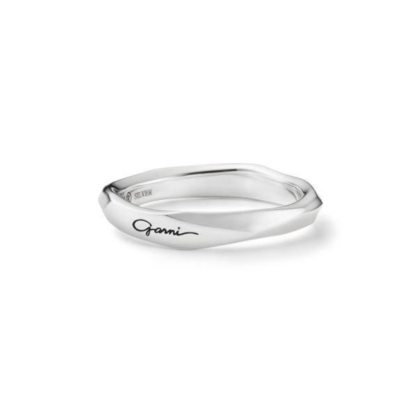 GARNI - Crockery Ring - S / クロッケリー リング GO20351_53
