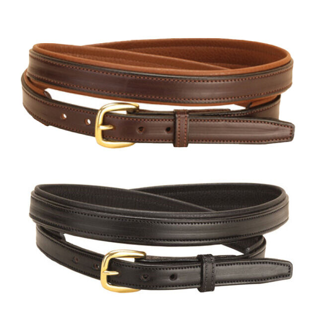 Tory Leather 3/4