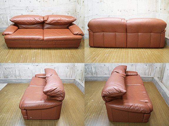 GMEK902A○ACTUS / アクタス Gallery-M 1人掛けソファ GMEK902A○ACTUS