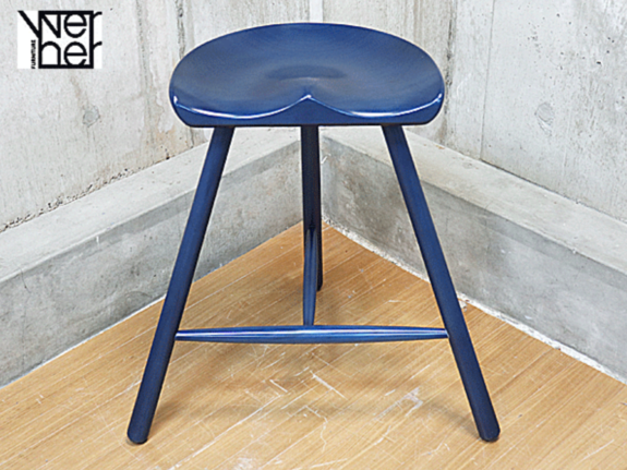 WERNER】ワーナー Shoemaker Chair NO.59 シューメーカーチェア